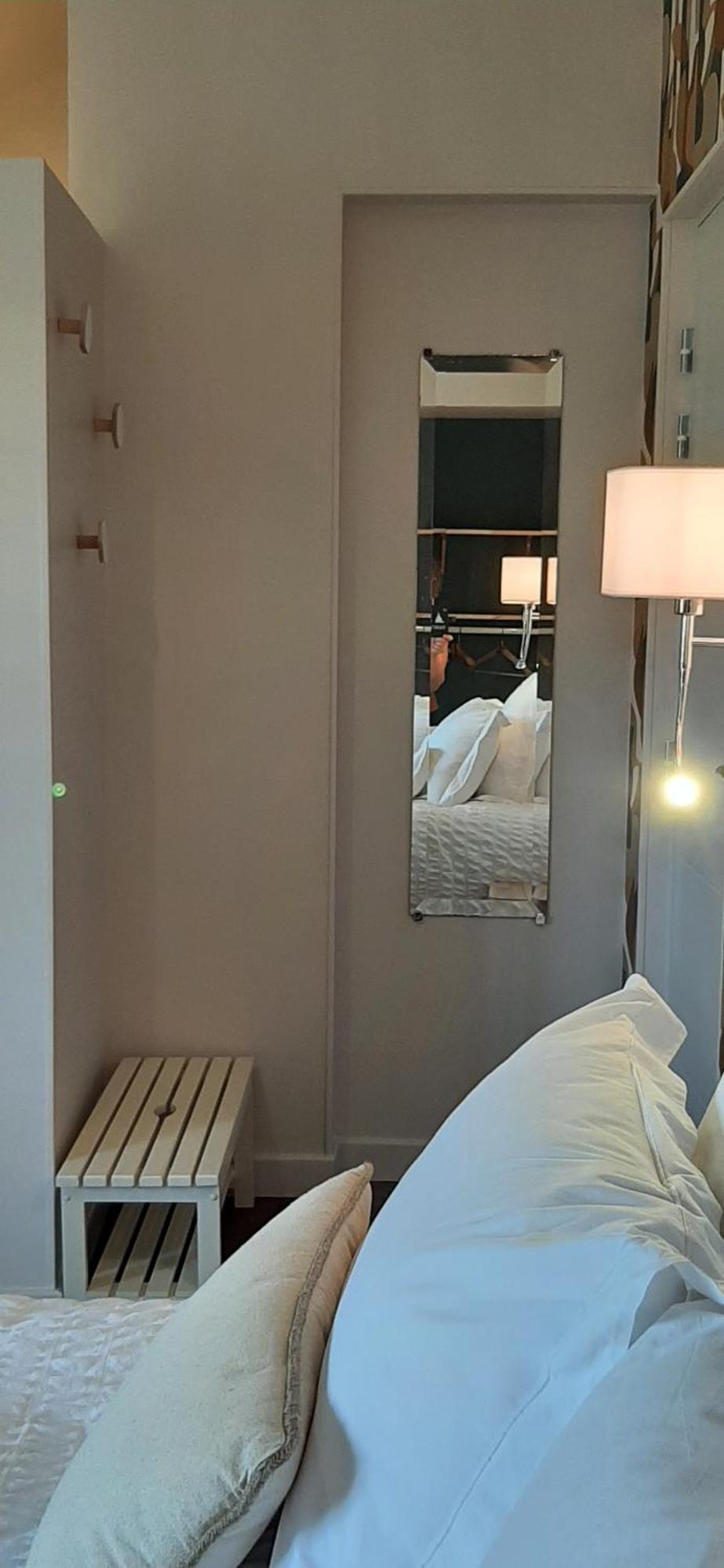 Les Balcons Sur La Loire Bed & Breakfast Chalonnes-sur-Loire Ruang foto