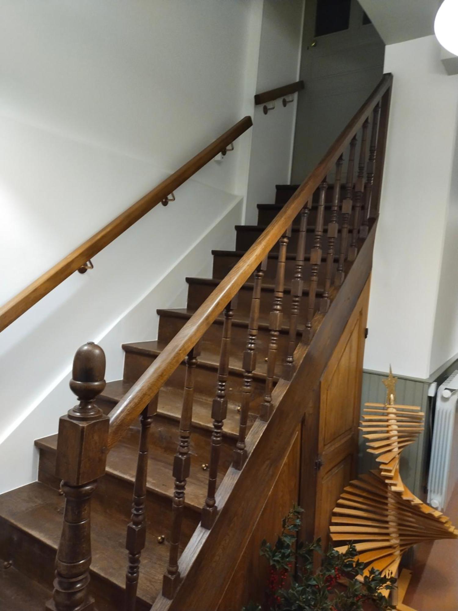 Les Balcons Sur La Loire Bed & Breakfast Chalonnes-sur-Loire Bagian luar foto